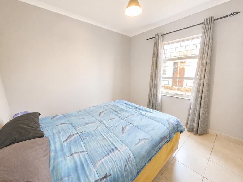 3 Bedroom Property for Sale in Secunda Mpumalanga