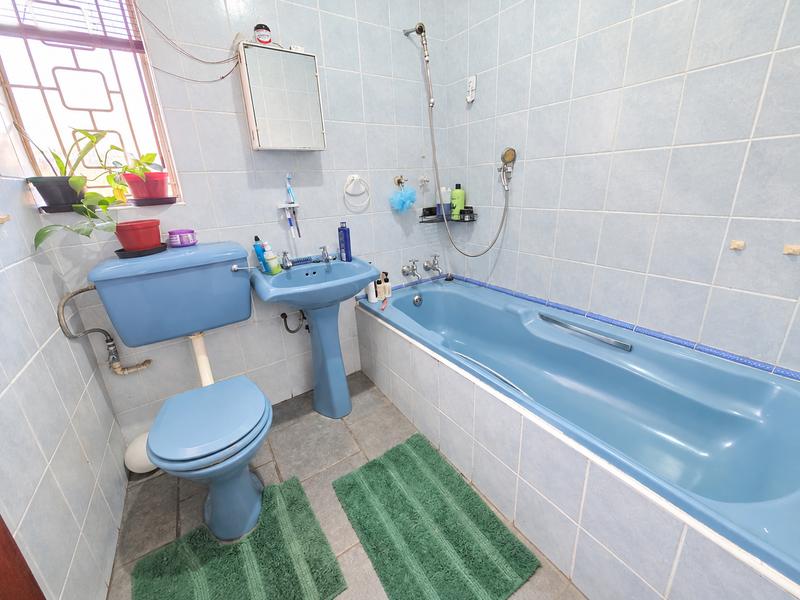 3 Bedroom Property for Sale in Secunda Mpumalanga