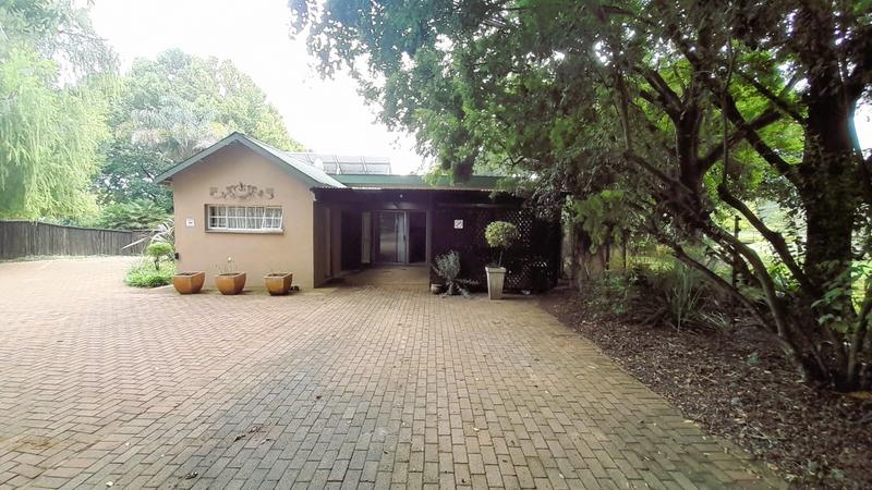 4 Bedroom Property for Sale in Lydenburg Mpumalanga