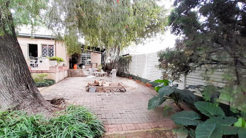 4 Bedroom Property for Sale in Lydenburg Mpumalanga
