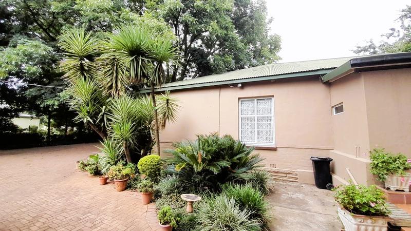 4 Bedroom Property for Sale in Lydenburg Mpumalanga
