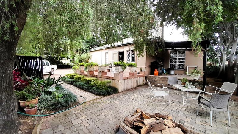 4 Bedroom Property for Sale in Lydenburg Mpumalanga
