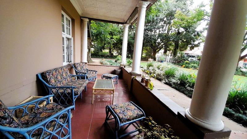 4 Bedroom Property for Sale in Lydenburg Mpumalanga