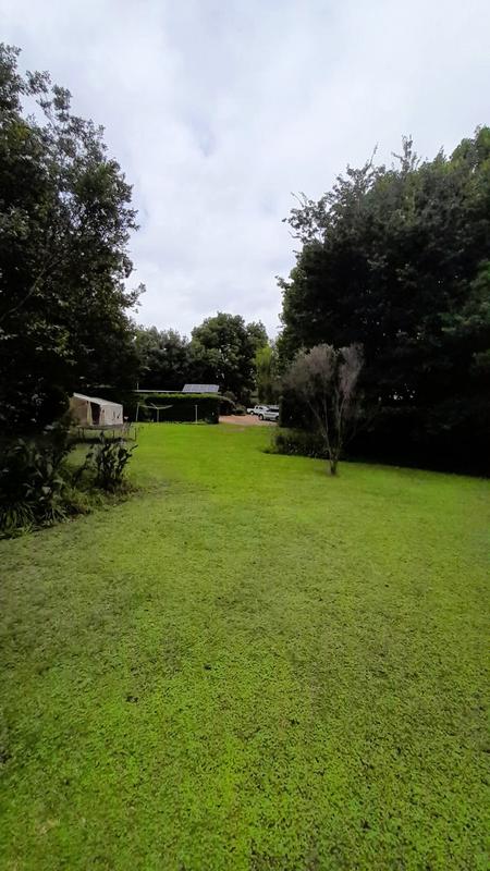 4 Bedroom Property for Sale in Lydenburg Mpumalanga