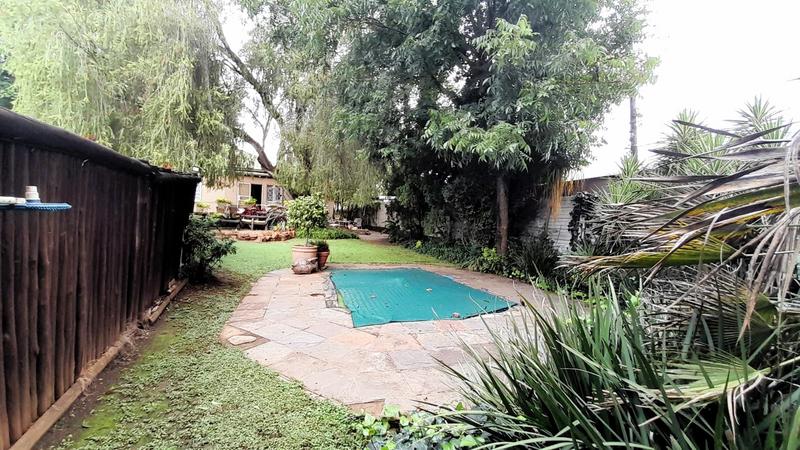 4 Bedroom Property for Sale in Lydenburg Mpumalanga
