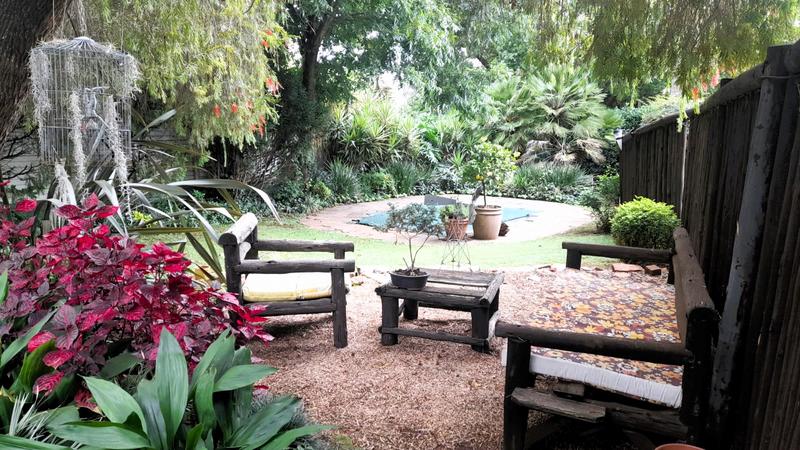 4 Bedroom Property for Sale in Lydenburg Mpumalanga