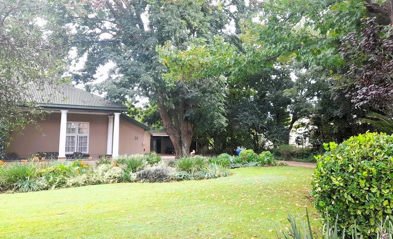 4 Bedroom Property for Sale in Lydenburg Mpumalanga