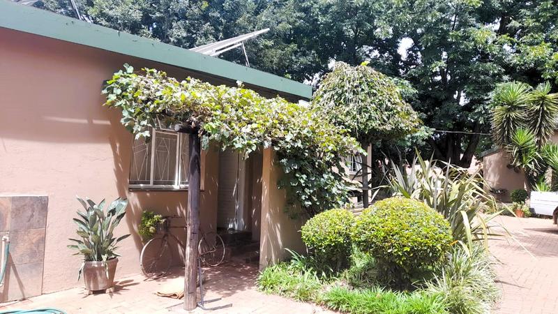 4 Bedroom Property for Sale in Lydenburg Mpumalanga