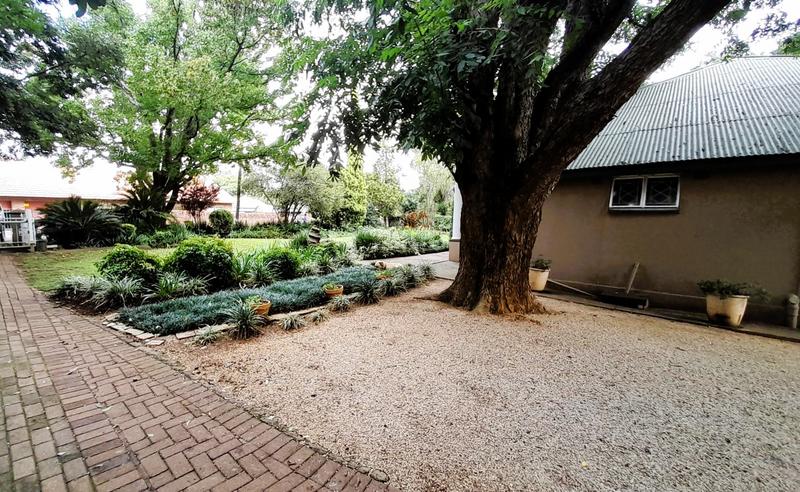 4 Bedroom Property for Sale in Lydenburg Mpumalanga