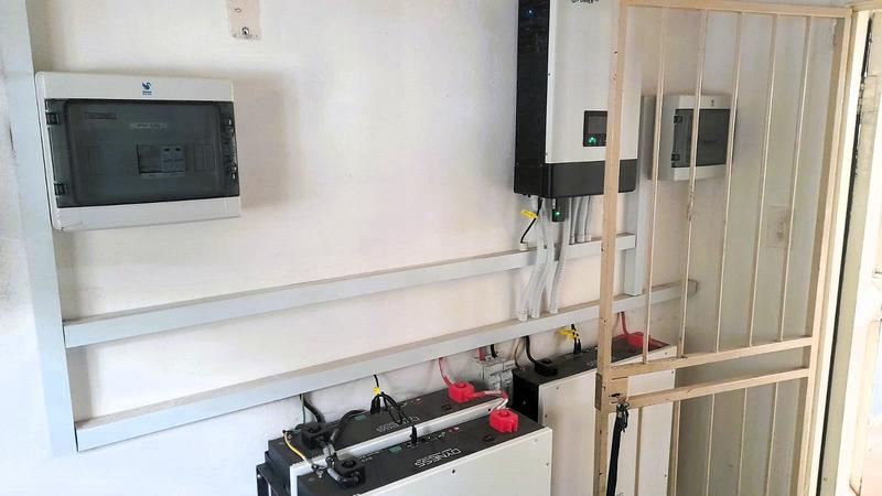 4 Bedroom Property for Sale in Lydenburg Mpumalanga