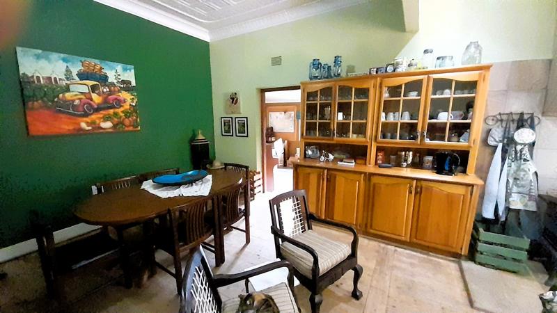 4 Bedroom Property for Sale in Lydenburg Mpumalanga