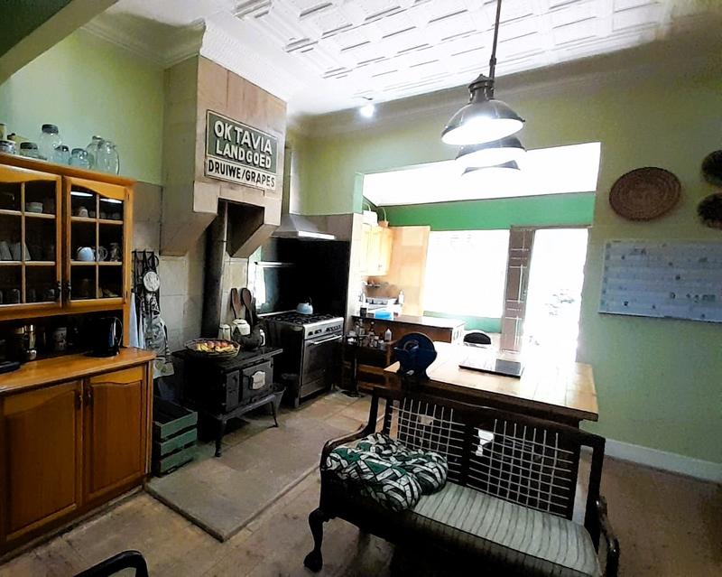 4 Bedroom Property for Sale in Lydenburg Mpumalanga
