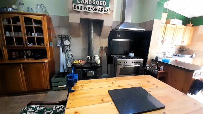 4 Bedroom Property for Sale in Lydenburg Mpumalanga