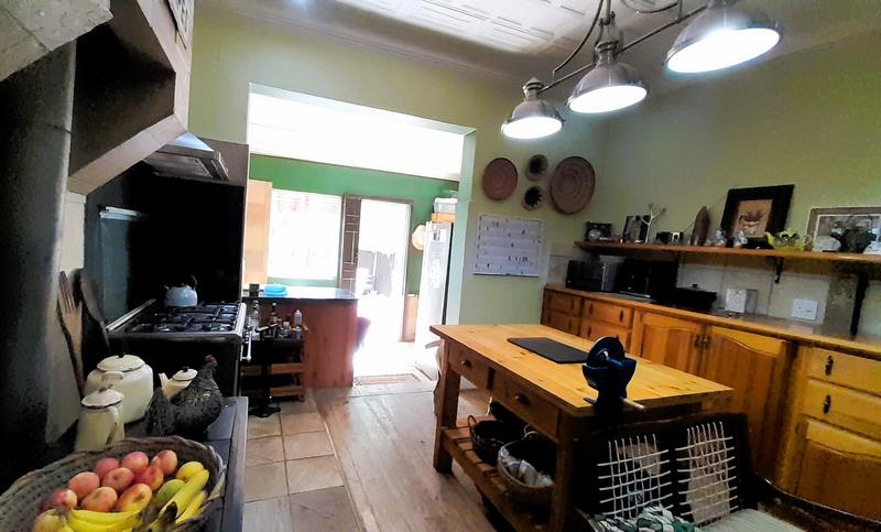 4 Bedroom Property for Sale in Lydenburg Mpumalanga