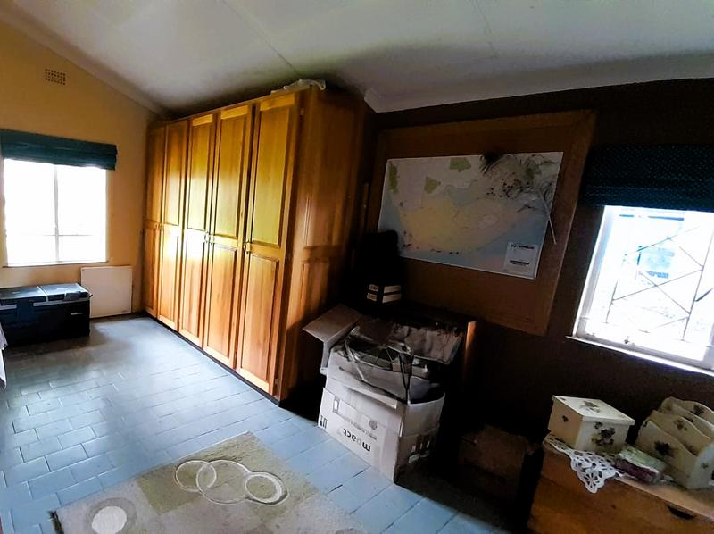4 Bedroom Property for Sale in Lydenburg Mpumalanga