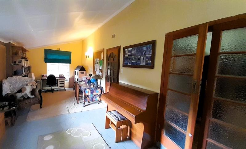 4 Bedroom Property for Sale in Lydenburg Mpumalanga