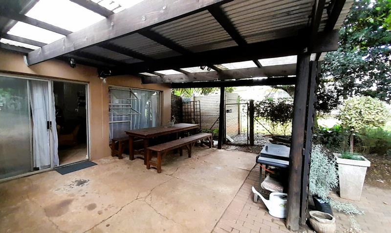 4 Bedroom Property for Sale in Lydenburg Mpumalanga