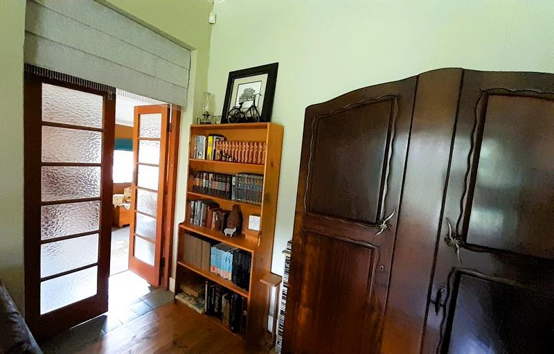4 Bedroom Property for Sale in Lydenburg Mpumalanga