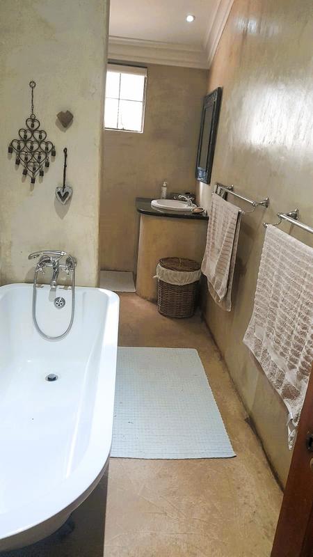 4 Bedroom Property for Sale in Lydenburg Mpumalanga