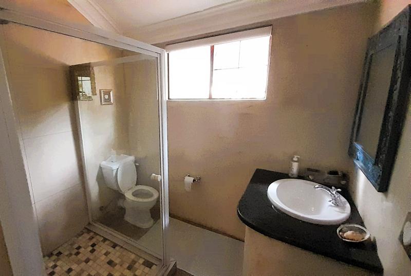 4 Bedroom Property for Sale in Lydenburg Mpumalanga