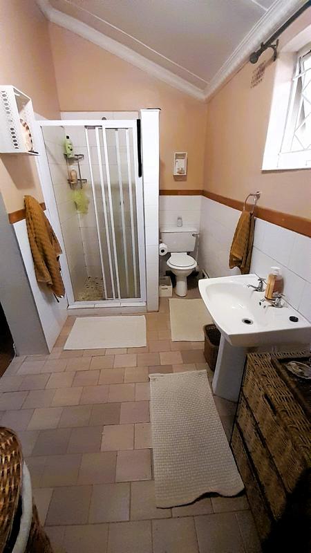 4 Bedroom Property for Sale in Lydenburg Mpumalanga