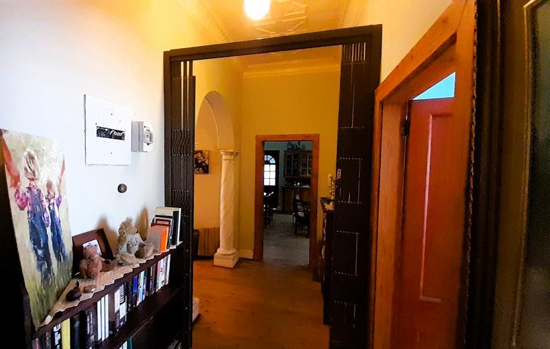 4 Bedroom Property for Sale in Lydenburg Mpumalanga