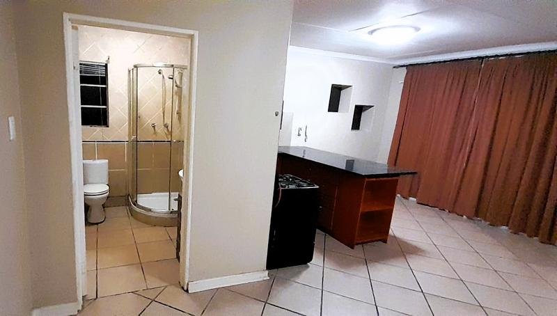 4 Bedroom Property for Sale in Lydenburg Mpumalanga