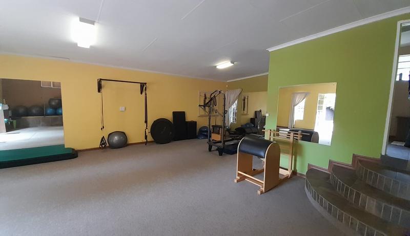 4 Bedroom Property for Sale in Lydenburg Mpumalanga