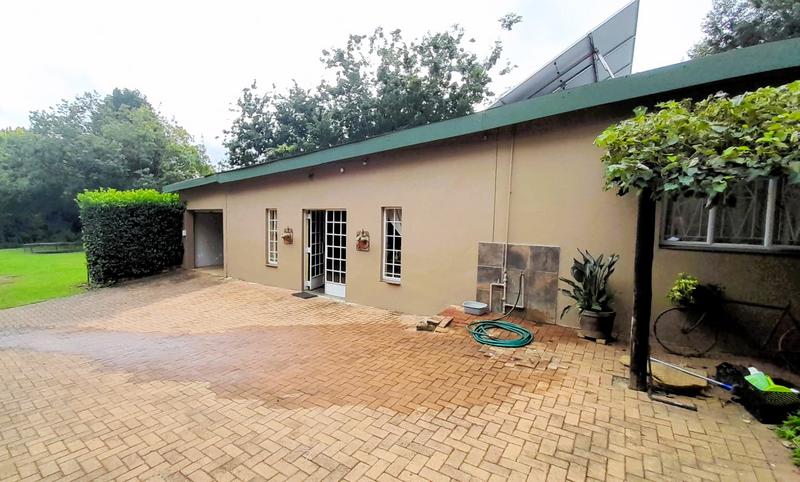 4 Bedroom Property for Sale in Lydenburg Mpumalanga