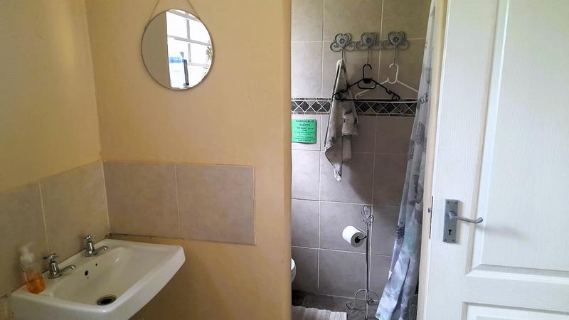 4 Bedroom Property for Sale in Lydenburg Mpumalanga