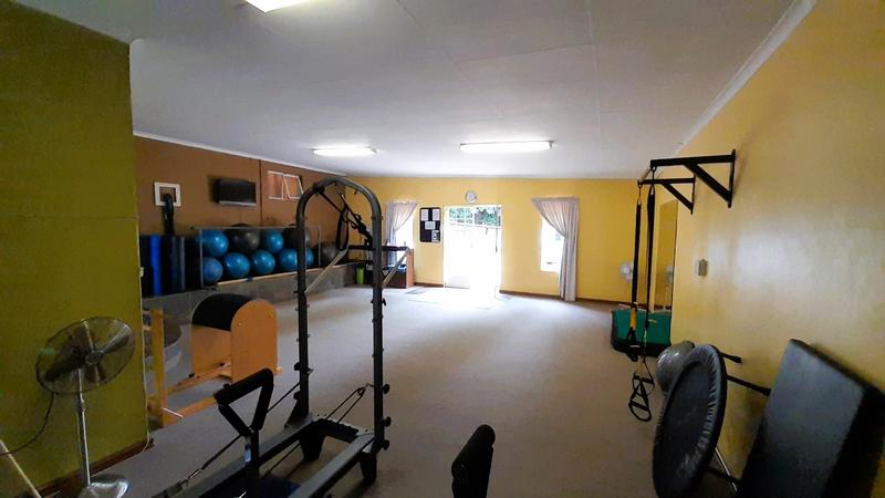 4 Bedroom Property for Sale in Lydenburg Mpumalanga