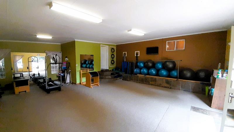 4 Bedroom Property for Sale in Lydenburg Mpumalanga