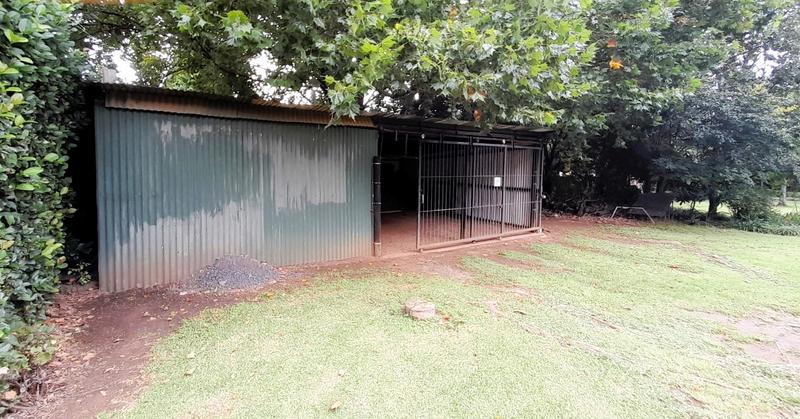 4 Bedroom Property for Sale in Lydenburg Mpumalanga