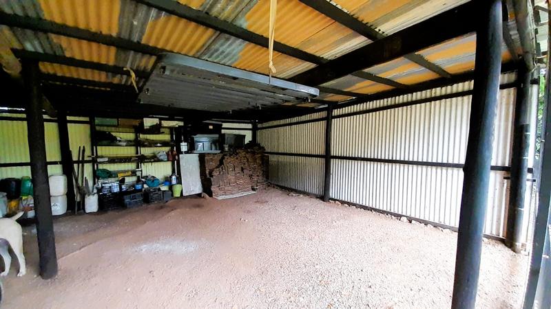 4 Bedroom Property for Sale in Lydenburg Mpumalanga
