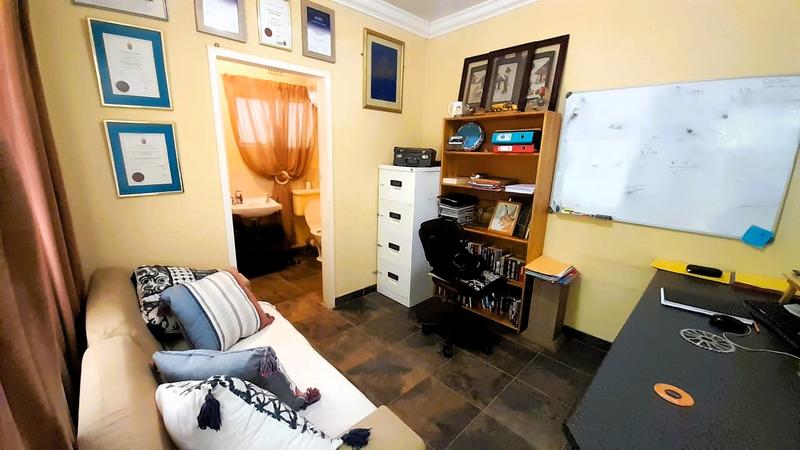 4 Bedroom Property for Sale in Lydenburg Mpumalanga