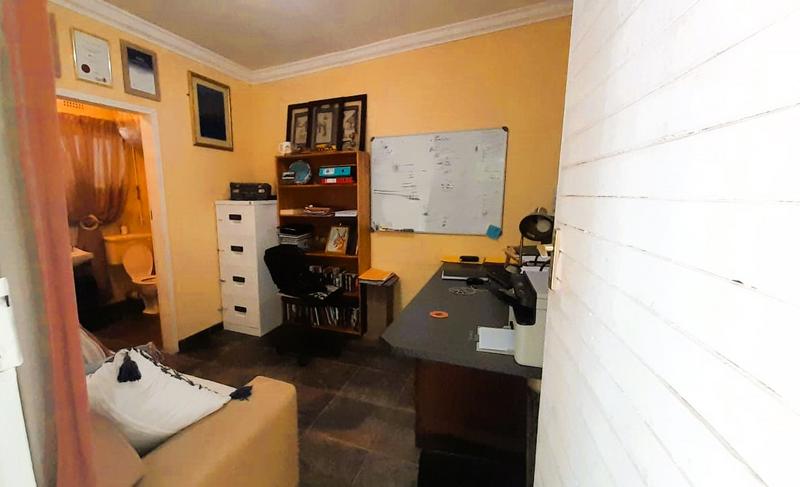 4 Bedroom Property for Sale in Lydenburg Mpumalanga