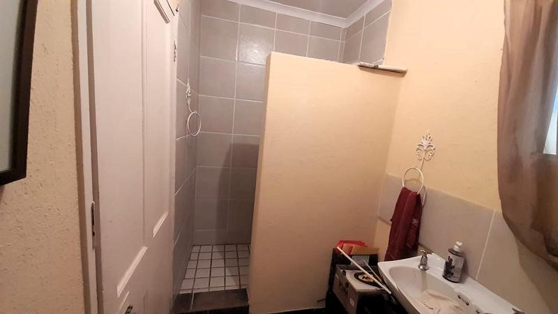 4 Bedroom Property for Sale in Lydenburg Mpumalanga