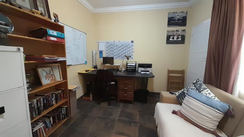 4 Bedroom Property for Sale in Lydenburg Mpumalanga