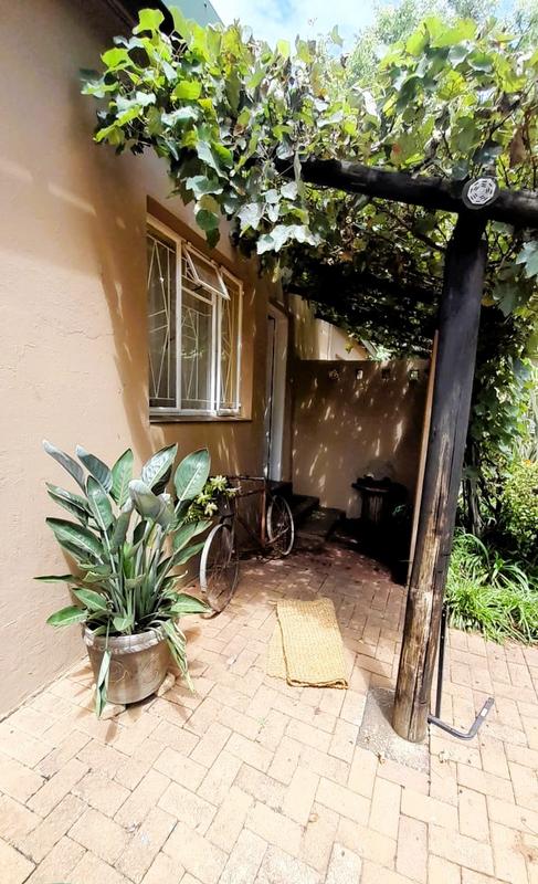 4 Bedroom Property for Sale in Lydenburg Mpumalanga