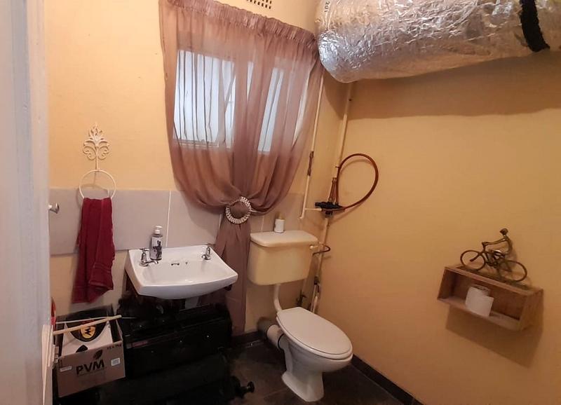4 Bedroom Property for Sale in Lydenburg Mpumalanga