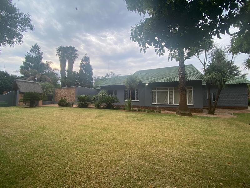 3 Bedroom Property for Sale in Kanonkop Mpumalanga