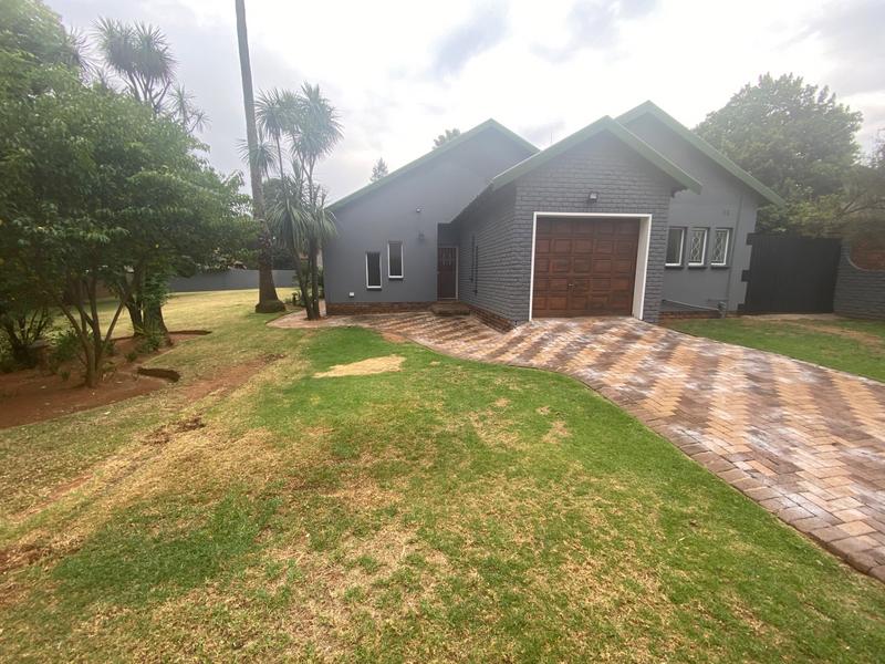 3 Bedroom Property for Sale in Kanonkop Mpumalanga