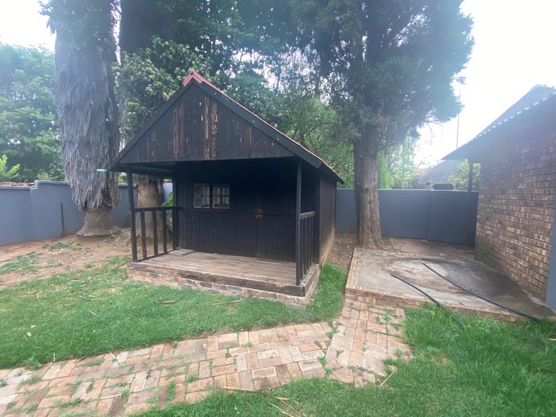 3 Bedroom Property for Sale in Kanonkop Mpumalanga