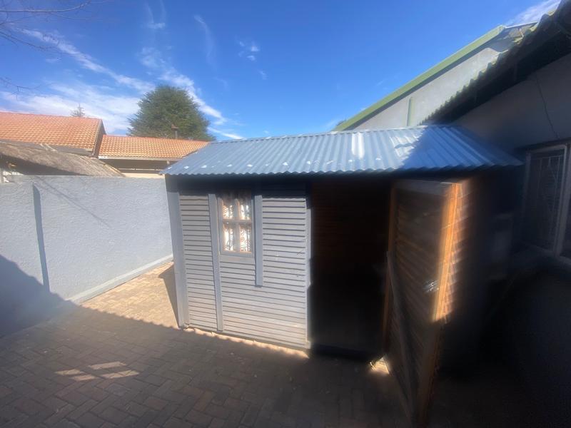 3 Bedroom Property for Sale in Kanonkop Mpumalanga