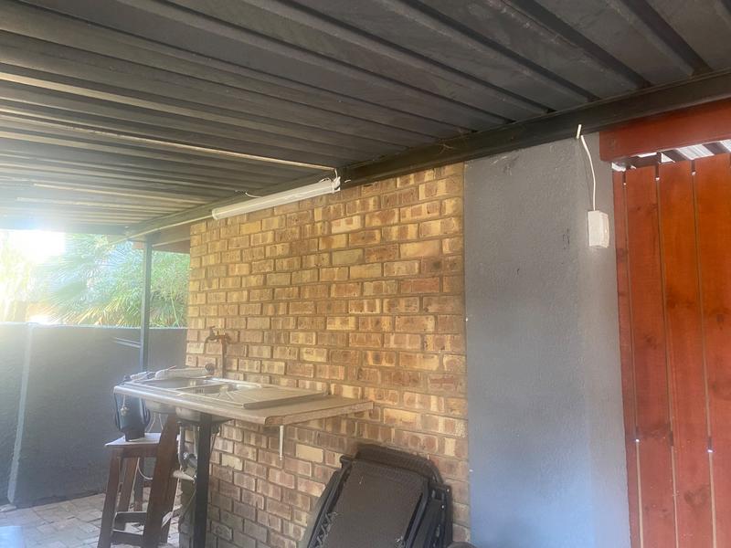 3 Bedroom Property for Sale in Kanonkop Mpumalanga