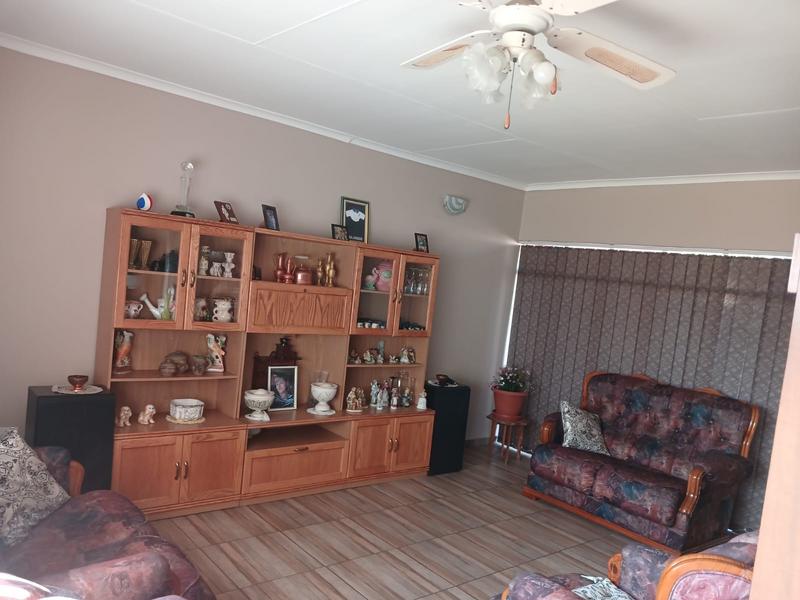 3 Bedroom Property for Sale in Secunda Mpumalanga