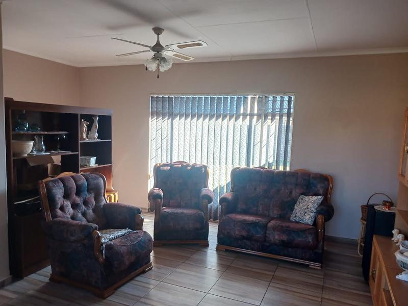 3 Bedroom Property for Sale in Secunda Mpumalanga