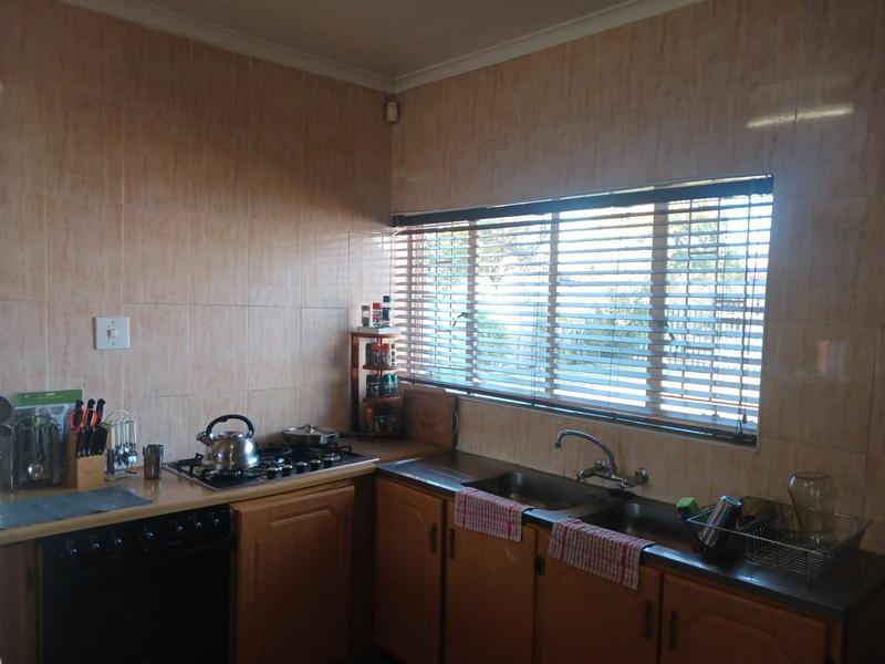 3 Bedroom Property for Sale in Secunda Mpumalanga