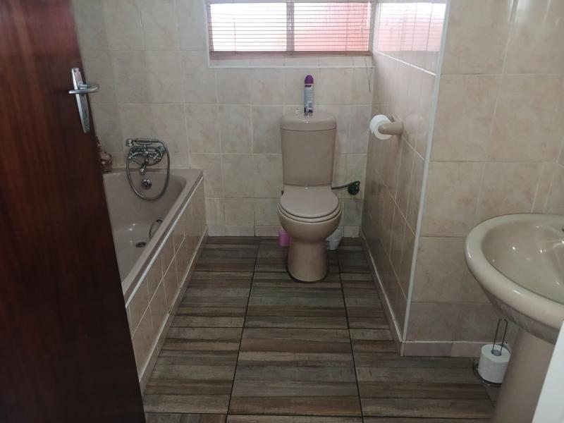 3 Bedroom Property for Sale in Secunda Mpumalanga