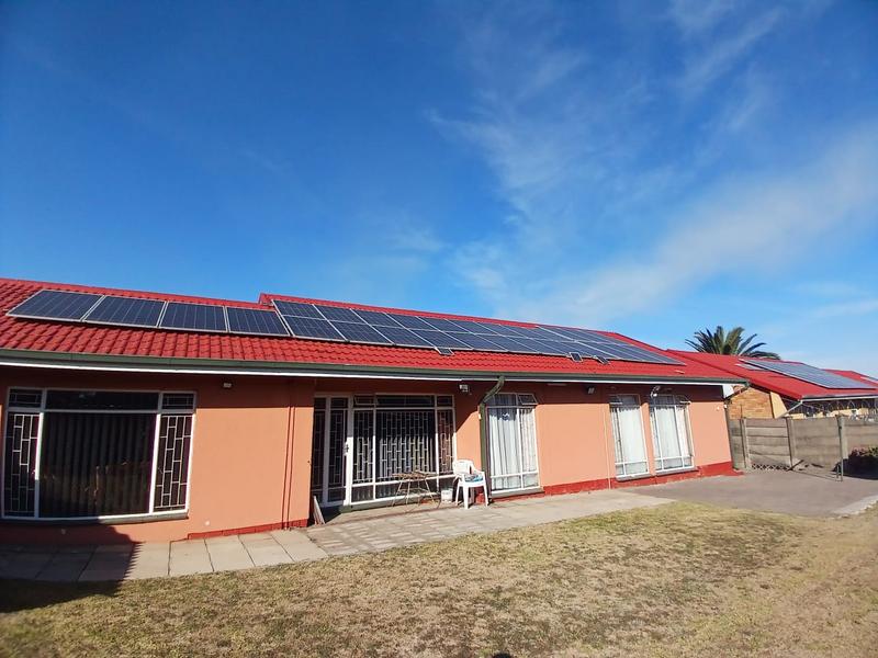 3 Bedroom Property for Sale in Secunda Mpumalanga